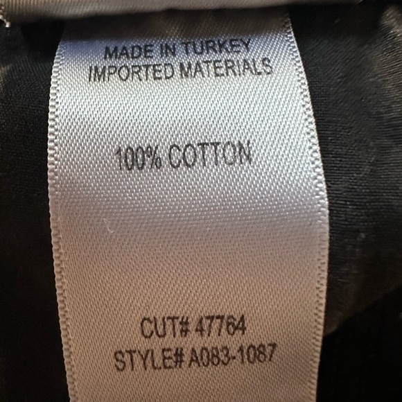 Agolde Dee Shorts - Picture 7 of 8